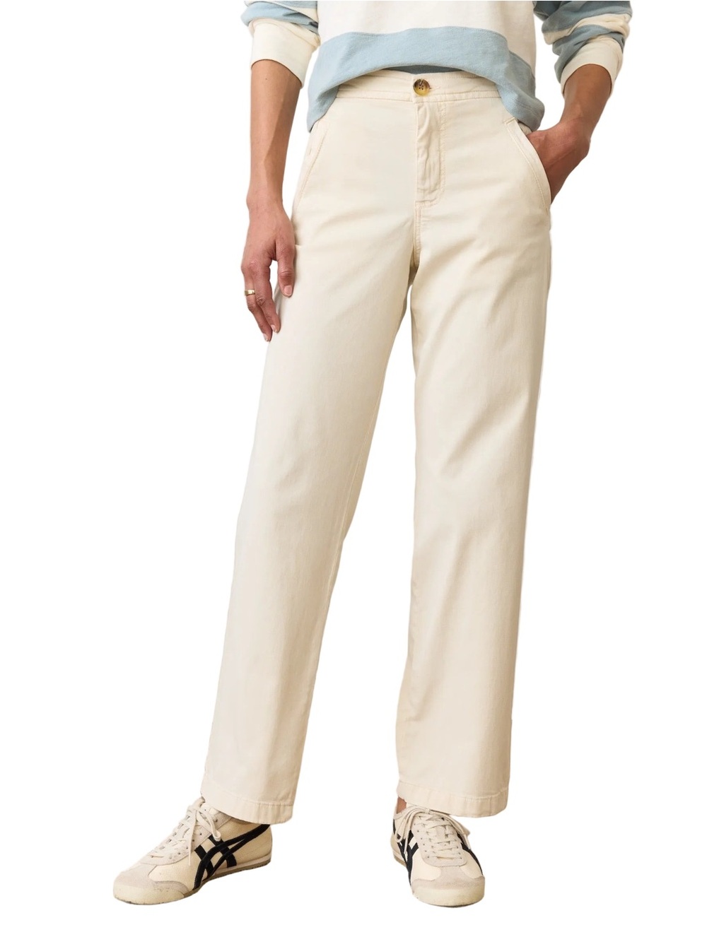 Marine Layer Saturday Pant Payprus